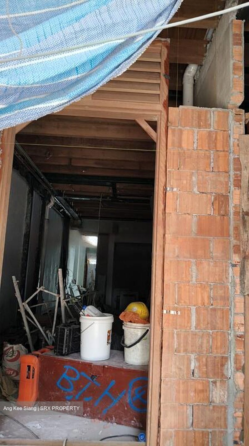 Jalan Besar (D8), Shop House #463494701
